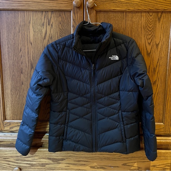 The North Face Puffer Jacket Coat - Picture 1 of 3
